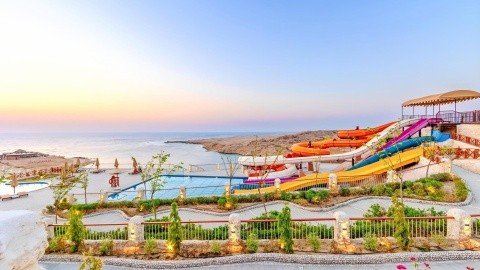 Siva Golden Bay Makadi - 4 csillagos sz&aacute;ll&aacute;s - Egyiptom, Hurghada - All inclusive