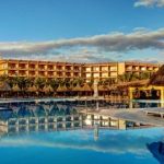 Siva Grand Beach - 4 csillagos sz&aacute;ll&aacute;s - Egyiptom, Hurghada - All inclusive