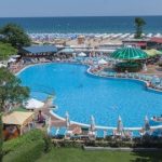 Slavyanski - 3 csillagos sz&aacute;ll&aacute;s - Bulg&aacute;ria, Napospart (Sunny Beach) - Reggeli