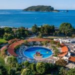 Slovenska Plaža Resort - 3 csillagos sz&aacute;ll&aacute;s - Montenegr&oacute;, Budva - F&eacute;lpanzi&oacute;