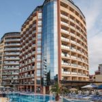 Smartline Meridian - 4 csillagos sz&aacute;ll&aacute;s - Bulg&aacute;ria, Napospart (Sunny Beach) - F&eacute;lpanzi&oacute;