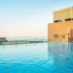 Sofitel Dubai Jumeirah Beach - 5 csillagos sz&aacute;ll&aacute;s - Egyes&uuml;lt Arab Em&iacute;rs&eacute;gek, Dubai - Reggeli