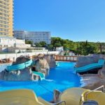 Sol Barbados - 4 csillagos sz&aacute;ll&aacute;s - Spanyolorsz&aacute;g, Mallorca - F&eacute;lpanzi&oacute;