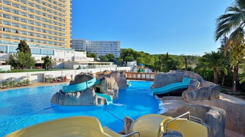 Sol Barbados - 4 csillagos sz&aacute;ll&aacute;s - Spanyolorsz&aacute;g, Mallorca - F&eacute;lpanzi&oacute;