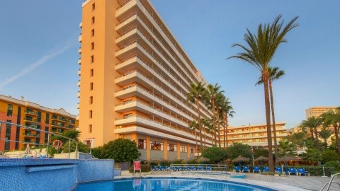 Sol Don Pablo - 4 csillagos sz&aacute;ll&aacute;s - Spanyolorsz&aacute;g, Costa Del Sol - Reggeli