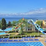 Sol Nessebar Bay & Mare - 5 csillagos sz&aacute;ll&aacute;s - Bulg&aacute;ria, Neszeb&aacute;r - All inclusive