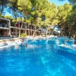Sol Parc - 3 csillagos sz&aacute;ll&aacute;s - Spanyolorsz&aacute;g, Menorca - &Ouml;nell&aacute;t&aacute;s