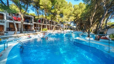 Sol Parc - 3 csillagos sz&aacute;ll&aacute;s - Spanyolorsz&aacute;g, Menorca - &Ouml;nell&aacute;t&aacute;s