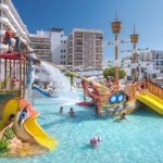 Sorra Daurada - 3 csillagos sz&aacute;ll&aacute;s - Spanyolorsz&aacute;g, Costa del Maresme - F&eacute;lpanzi&oacute;