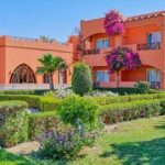 Soulotel Emerald Resort & Spa - Egyiptom, Marsa Alam - All inclusive