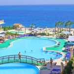 Sphinx Aqua Park Beach Resort - 4 csillagos sz&aacute;ll&aacute;s - Egyiptom, Hurghada - All inclusive