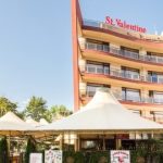 St. Valentine - 3 csillagos sz&aacute;ll&aacute;s - Bulg&aacute;ria, Napospart (Sunny Beach) - All inclusive