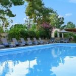 Stefania Beach (Amarynthos) - 3 csillagos sz&aacute;ll&aacute;s - G&ouml;r&ouml;gorsz&aacute;g, Evia - All inclusive