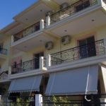 Studio Billy - G&ouml;r&ouml;gorsz&aacute;g, Lefkada - &Ouml;nell&aacute;t&aacute;s