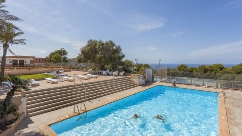 Sun Club El Dorado - 2 csillagos sz&aacute;ll&aacute;s - Spanyolorsz&aacute;g, Mallorca - All inclusive