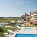 Sunrise All Suites Resort - 4 csillagos sz&aacute;ll&aacute;s - Bulg&aacute;ria, Obzor - All inclusive