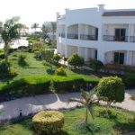 Sunrise Alma Bay (ex. Grand Seas Resort) - 4 csillagos sz&aacute;ll&aacute;s - Egyiptom, Hurghada - All inclusive