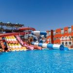 Sunrise Garden Beach Resort & Spa - 5 csillagos sz&aacute;ll&aacute;s - Egyiptom, Hurghada - All inclusive