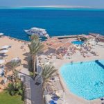 Sunrise Holidays Resort - 5 csillagos sz&aacute;ll&aacute;s - Egyiptom, Hurghada - All inclusive