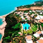 Sunrise Village Beach - 4 csillagos sz&aacute;ll&aacute;s - G&ouml;r&ouml;gorsz&aacute;g, Pelopon&eacute;szosz - All inclusive