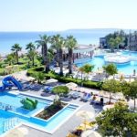Sunshine Rhodes - 4 csillagos sz&aacute;ll&aacute;s - G&ouml;r&ouml;gorsz&aacute;g, Rodosz - All inclusive