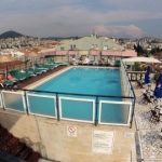 Surtel - 3 csillagos sz&aacute;ll&aacute;s - T&ouml;r&ouml;korsz&aacute;g, Kusadasi - All inclusive