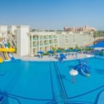 Swiss Inn Resort (ex. Hilton Hurghada) - 5 csillagos sz&aacute;ll&aacute;s - Egyiptom, Hurghada - F&eacute;lpanzi&oacute;