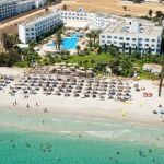 Thalassa Mahdia & Aquapark - 4 csillagos sz&aacute;ll&aacute;s - Tun&eacute;zia, Mahdia - All inclusive