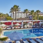 THB Gran Playa - 4 csillagos sz&aacute;ll&aacute;s - Spanyolorsz&aacute;g, Mallorca - &Ouml;nell&aacute;t&aacute;s