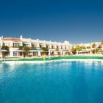 The Grand Hotel - 4 csillagos sz&aacute;ll&aacute;s - Egyiptom, Hurghada - All inclusive
