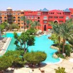 The Grand Resort - 4 csillagos sz&aacute;ll&aacute;s - Egyiptom, Hurghada - All inclusive