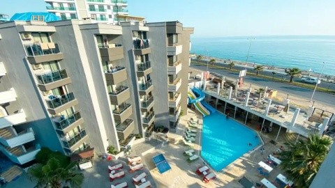 The Nora Hotels Family Club (ex. Scylax Family Club) - 4 csillagos sz&aacute;ll&aacute;s - T&ouml;r&ouml;korsz&aacute;g, Alanya - All inclusive