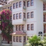 The S Apart &Suites - 3 csillagos sz&aacute;ll&aacute;s - T&ouml;r&ouml;korsz&aacute;g, Alanya - &Ouml;nell&aacute;t&aacute;s