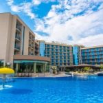 Tiara Beach - 5 csillagos sz&aacute;ll&aacute;s - Bulg&aacute;ria, Napospart (Sunny Beach) - All inclusive