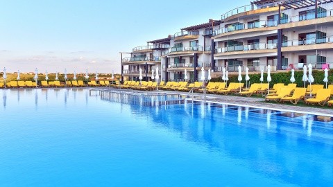 Topola Skies Golf & Spa Resort - 4 csillagos sz&aacute;ll&aacute;s - Bulg&aacute;ria, Arany Homok - All inclusive