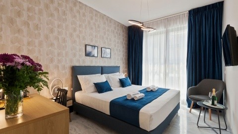 Trendy by Athens Prime Hotels - 4 csillagos sz&aacute;ll&aacute;s - G&ouml;r&ouml;gorsz&aacute;g, Ath&eacute;n &eacute;s k&ouml;rny&eacute;ke - Reggeli