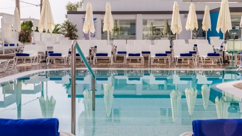 Triton Beach - 4 csillagos sz&aacute;ll&aacute;s - Spanyolorsz&aacute;g, Mallorca - Reggeli