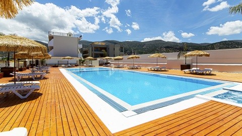 Triton - 3 csillagos sz&aacute;ll&aacute;s - G&ouml;r&ouml;gorsz&aacute;g, Kr&eacute;ta - All inclusive
