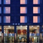Unahotels Bologna Centro - 4 csillagos sz&aacute;ll&aacute;s - Olaszorsz&aacute;g, Emilia Romagna - &Ouml;nell&aacute;t&aacute;s