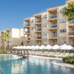 Unique Residence Golf & Spa (ex.Kusadasi Golf & Spa Resort) - 5 csillagos sz&aacute;ll&aacute;s - T&ouml;r&ouml;korsz&aacute;g, &Eacute;gei Rivi&eacute;ra - All inclusive