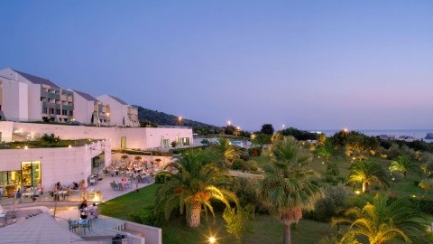 Valamar Lacroma Dubrovnik - 4 csillagos sz&aacute;ll&aacute;s - Horv&aacute;torsz&aacute;g, Dubrovn&iacute;k - Reggeli