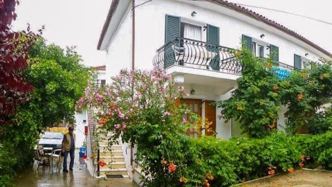 Vasso Apartman - G&ouml;r&ouml;gorsz&aacute;g, Zakynthos - &Ouml;nell&aacute;t&aacute;s