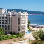 Viand - 4 csillagos sz&aacute;ll&aacute;s - Bulg&aacute;ria, Napospart (Sunny Beach) - Ultra All inclusive
