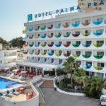 Vibra Palma Cactus (ex Playasol Palma Cactus) - 3 csillagos sz&aacute;ll&aacute;s - Spanyolorsz&aacute;g, Mallorca - Reggeli
