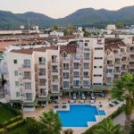 Viking Nona Beach - 3 csillagos sz&aacute;ll&aacute;s - T&ouml;r&ouml;korsz&aacute;g, Kemer - All inclusive