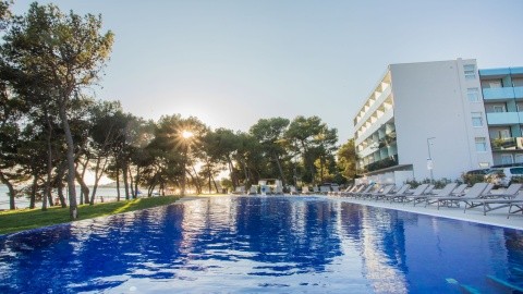 Villa Arausana & Antonina - 4 csillagos sz&aacute;ll&aacute;s - Horv&aacute;torsz&aacute;g, Vodice - Reggeli