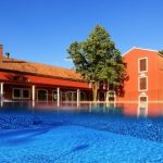 Villa Donat - 3 csillagos sz&aacute;ll&aacute;s - Horv&aacute;torsz&aacute;g, &Eacute;szak-Dalm&aacute;cia - Reggeli