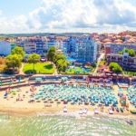Villa List - 4 csillagos sz&aacute;ll&aacute;s - Bulg&aacute;ria, Sozopol - All inclusive