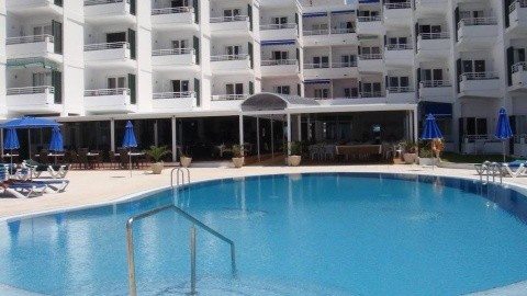 Vistamar - 3 csillagos sz&aacute;ll&aacute;s - Spanyolorsz&aacute;g, Menorca - &Ouml;nell&aacute;t&aacute;s
