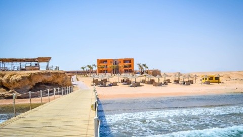 Viva Blue - 4 csillagos sz&aacute;ll&aacute;s - Egyiptom, Hurghada - All inclusive